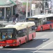 Izmena režima beogradskog javnog prevoza zbog radova u Golsvordijevoj ulici 20