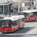 Izmene u režimu saobraćaja: Kuda će ići javni prevoz tokom izvođenja druge faze radova u Mileševskoj ulici? 5