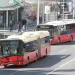 Izmena režima beogradskog javnog prevoza zbog radova u Golsvordijevoj ulici 17