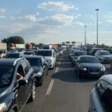 Carina: Kamioni na Horgošu i Kelebiji čekaju deset sati da pređu granicu 23