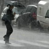 Čaušić: Bojim se da će elementarne nepogode udarati sve jače 15