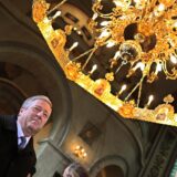 Prestolonaslednik Aleksandar Karađorđević će prisustvovati sahrani kraljice Elizabete 8