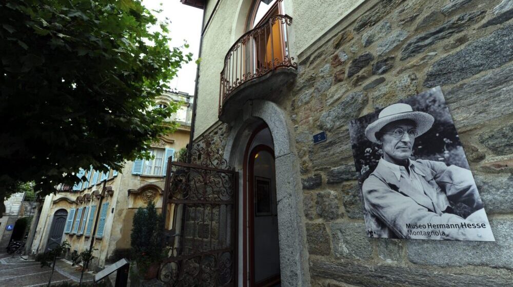 Sto godina „Sidarte“ Hermana Hesea: Putovanje ka samom sebi 1