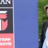 Ko je Jens Pletner, specijalni izaslanik kog Šolc šalje u misiju na Balkanu? 1