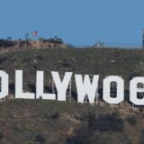 Uskoro renoviranje slova sa znaka Holivud u Los Anđelesu 7