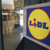 Otvoren novi Lidl u centru Beograda 5