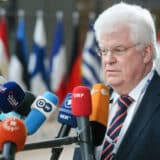 Ruski ambasador Čižov napušta Brisel posle 17 godina na dužnosti 9