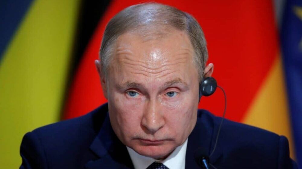 "Dešifrovan" Putinov govor: Spomenuo je tri teme, ali na jednu je stvar posebno pazio 14