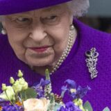 Vučić uputio telegram saučešća povodom smrti kraljice Elizabete II: Bila je oslonac svojoj porodici i celoj naciji 2