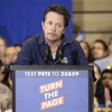 Majkl Džej Foks o svojoj višedecenijskoj borbi sa Parkinsonovom bolešću: Prvi simptom bio je trzaj u malom prstu 1