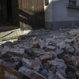 Pet mrtvih, 14 povređenih u rušenju zgrade u Amanu 5