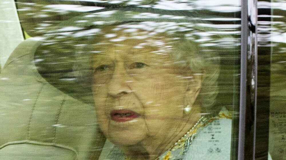 Ko će naslediti kraljicu Elizabetu II na tronu? 1