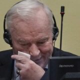 YIRH Srbija: Pokrenuta kampanja mapiranja murala Ratka Mladića 9