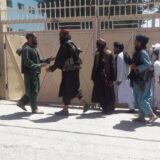 Visoki zvaničnik talibanske vlade pozvao da se ponovo otvore škole za devojčice 10