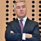 Đukanović: Ko želi bezbednost na Zapadnom Balkanu treba da podrži evrointegracije 12