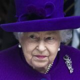 U Indiji dan žalosti zbog smrti britanske kraljice Elizabete Druge 6