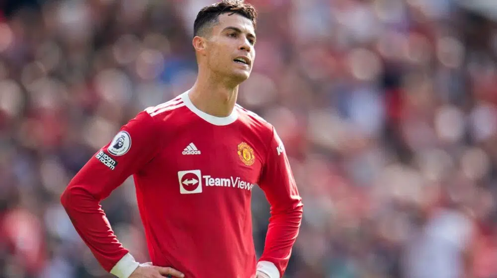 Ronaldo: Želim da igram i na Evropskom prvenstvu 2024. 1