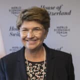 Vučić nakon sastanka sa predsednicom Vilom Amherd: Dobio sam potvrdu da će Švajcarska učestvovati na Ekspo 2027 5