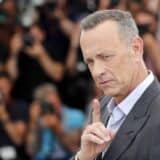 Tom Henks veruje da je napravio samo četiri dobra filma u svojoj karijeri 3