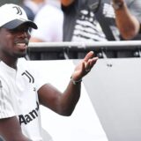 Pogba pozitivan na doping testu 8