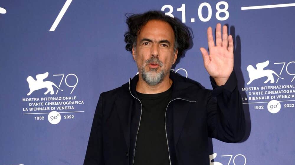 Stigao je prvi trejler za novi film Oskarovca Alehandra Gonzalesa Injaritua (VIDEO) 1