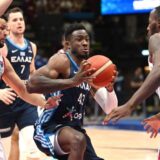 Grčka sigurna protiv Britanije za treću pobedu na EP 4