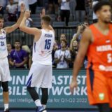 Češka pobedila selekciju Holandije na EP 3