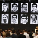 Predsednik Nemačke tražio oproštaj za masakr na OI u Minhenu 1972. 7