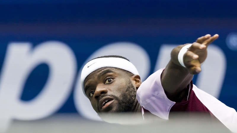 Tijafo eliminisao Nadala u osmini finala US Opena 1