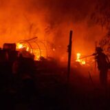 Požari u Kaliforniji naterali hiljade ljudi na evakuaciju, dve osobe poginule 10