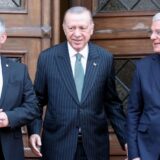 Erdogan: Državljani BiH će u Tursku moći da putuju sa ličnom kartom 12