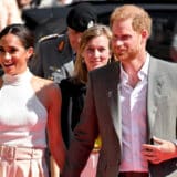 Deca princa Harija ponovo imaju pravo da koriste titule princ i princeza 2