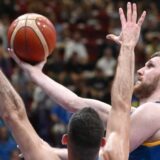 Grci bolji i od Ukrajine za prvo mesto u grupi, prva pobeda Litvanije 13