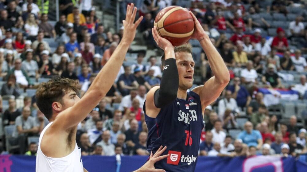 U Madrid zbog ubrzanja oporavka, već danas u Berlinu: Nedović se ipak priključuje reprezentaciji Srbije 1