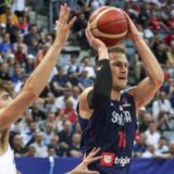 U Madrid zbog ubrzanja oporavka, već danas u Berlinu: Nedović se ipak priključuje reprezentaciji Srbije 1