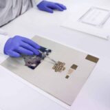 Drevni komad papirusa sa hebrejskim natpisom iz SAD vraćen Izraelu 3