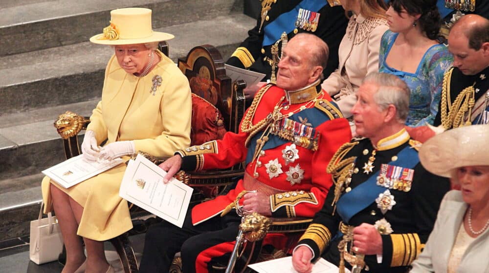 Svetski lideri i poznate ličnosti šalju poruke saučešća povodom smrti kraljice Elizabete 1