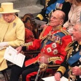 Svetski lideri i poznate ličnosti šalju poruke saučešća povodom smrti kraljice Elizabete 1