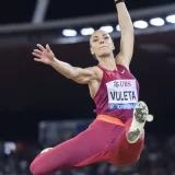 Ivana Vuleta među kandidatkinjama za evropsku atletičarku godine 6