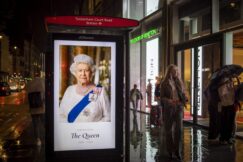 Okupljanja povodom smrti britanske kraljice Elizabete II: Zajedno sa mnogima širom sveta, duboko ćemo osetiti njen gubitak 9