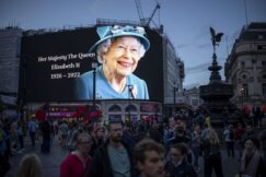 Okupljanja povodom smrti britanske kraljice Elizabete II: Zajedno sa mnogima širom sveta, duboko ćemo osetiti njen gubitak 10