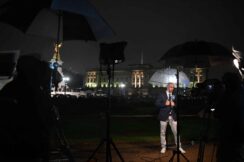 Okupljanja povodom smrti britanske kraljice Elizabete II: Zajedno sa mnogima širom sveta, duboko ćemo osetiti njen gubitak 11