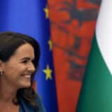 Predsednica Mađarske posetila Suboticu i predala na upotrebu rekonstruisanu zgradu Učiteljskog fakulteta na mađarskom jeziku 6