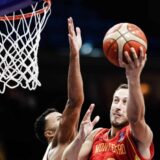 Nemačka pobedila Crnu Goru u osmini finala EP 15