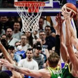 Španija savladala Litvaniju i plasirala se u četvrtfinale EP 13