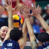 Odbojkašima Italije zlatna medalja na Svetskom prvenstvu 4