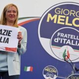 Predsednik Istarskog demokratskog sabora pozvao Meloni da se ogradi od "opasnih poruka": Pripajanje Rijeke i Istre Italiji nikada neće biti predmet političkih razgovora 2