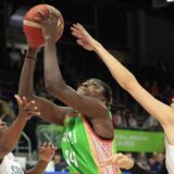 Košarkašice Srbije savladale Mali na Svetskom prvenstvu 11