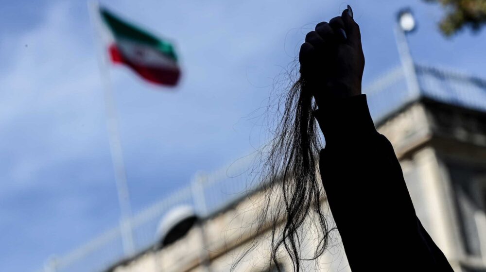 Nastavak sukoba u Iranu: U više gradova širom zemlje novi protesti 1