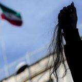 Nastavak sukoba u Iranu: U više gradova širom zemlje novi protesti 9